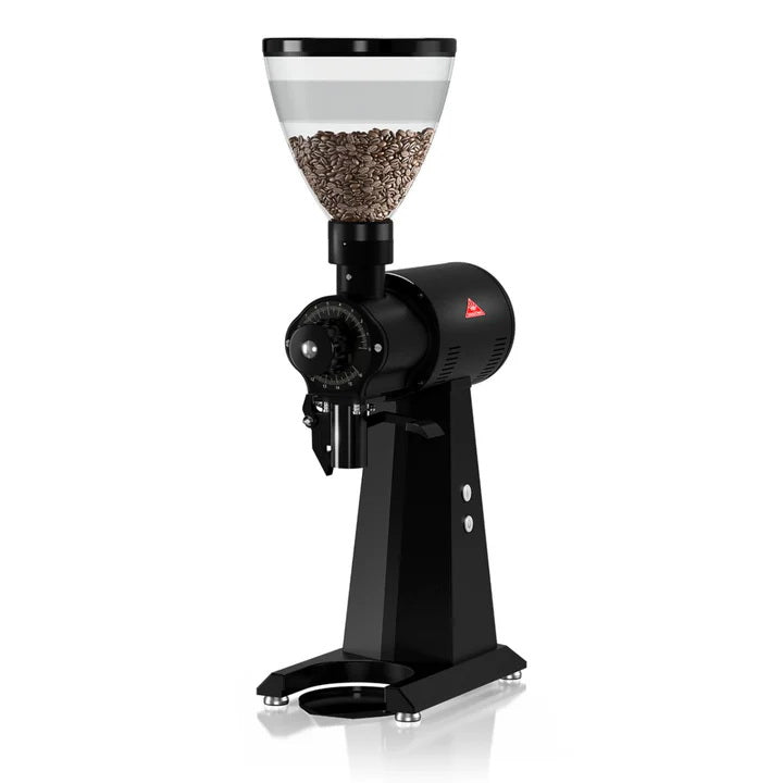Mahlkönig EK43 review: Is this ultimate espresso grinder worth your investment?