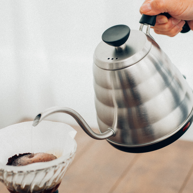 Hario V60 Power Kettle