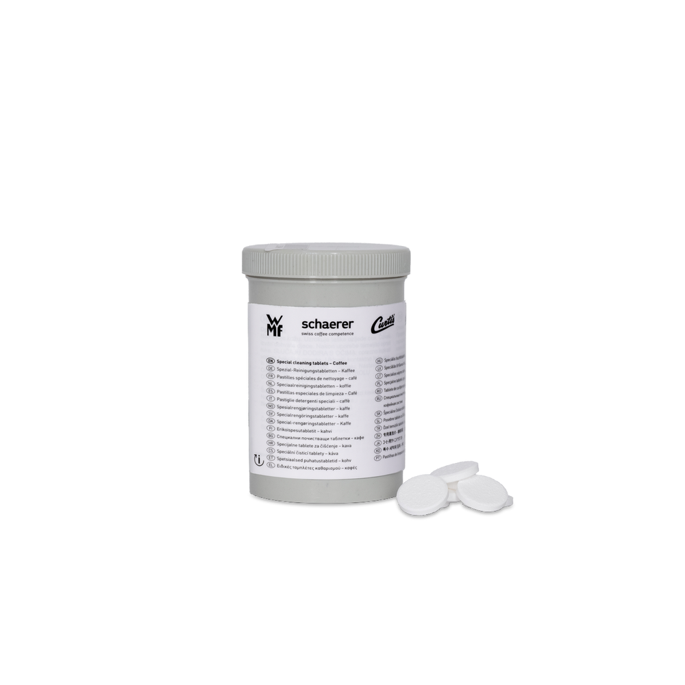 WMF Cleaning Tablets 1.3 g, tub of 100