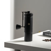 Timemore Chestnut S3 Manual Grinder, black