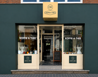 Semaine du café de spécialité à Alost – Atelier Slow Coffee