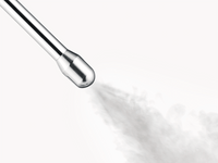 Sage the Steam Wand Cleaner nettoyant pour buse vapeur