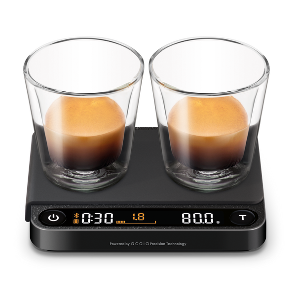 Sage Precision Scale Duo espresso scale