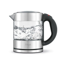 Sage the Compact Kettle Pure – Duraglass jug