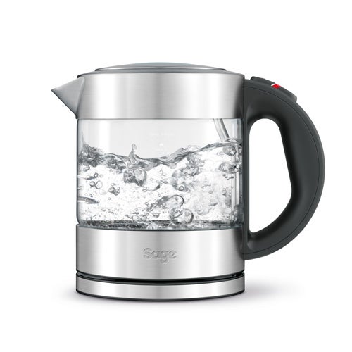 Sage the Compact Kettle Pure – cordless base