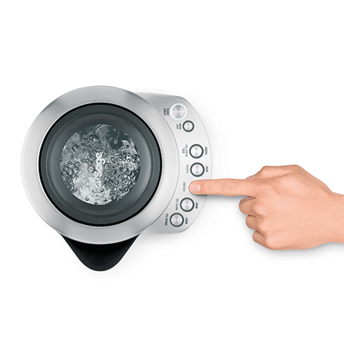 Sage the Smart Kettle – températures pour thé et café