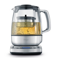 Sage the Tea Maker – automatic tea basket