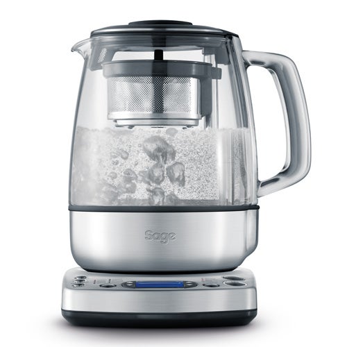Sage the Tea Maker – hot water