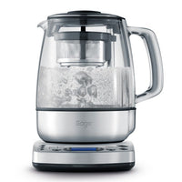 Sage the Tea Maker – hot water