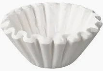 Bravilor filterpapier 203/535 (250st)