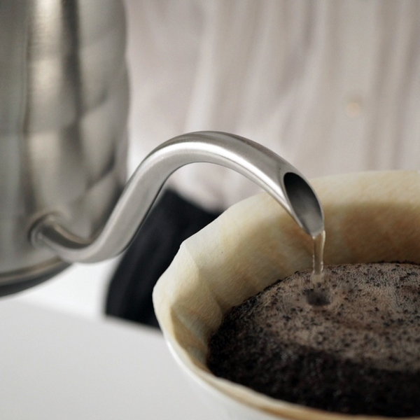 Bouilloire électrique Hario V60 Power Kettle
