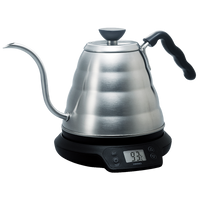 Hario V60 Power Kettle Buono N with Temperature Control