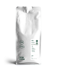 Peru Neira - Red Honey