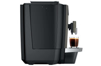 JURA X4 Dark Inox (EA) with free coffee worth €65