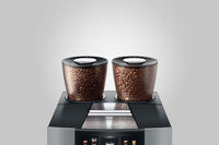 JURA GIGA W10 Diamond Silver (EA) with free coffee worth €65