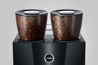 JURA GIGA W10 Diamond Silver (EA) with free coffee worth €65