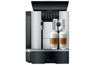 JURA GIGA X3c (EB) Aluminium with free coffee worth €65