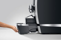 JURA GIGA X3c (EB) Aluminium with free coffee worth €65