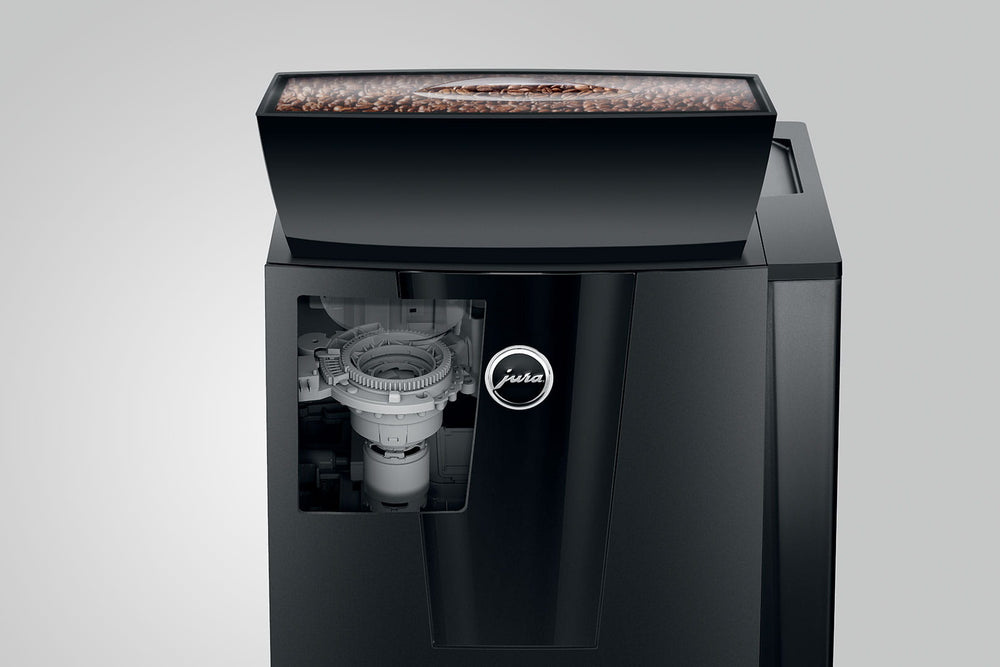 JURA GIGA X3c (EB) Aluminium with free coffee worth €65