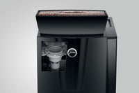 JURA GIGA X3c (EB) Aluminium with free coffee worth €65