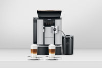JURA GIGA X3c (EB) Aluminium with free coffee worth €65