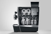 JURA GIGA X3c (EB) Aluminium with free coffee worth €65