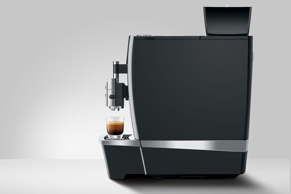 JURA GIGA X3c (EB) Aluminium with free coffee worth €65