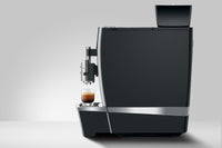 JURA GIGA X3c (EB) Aluminium with free coffee worth €65