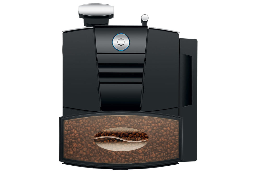 JURA GIGA X3c (EB) Aluminium with free coffee worth €65