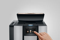 JURA GIGA X3c (EB) Aluminium with free coffee worth €65