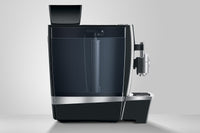 JURA GIGA X3c (EB) Aluminium with free coffee worth €65
