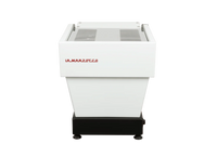 La Marzocco Linea Micra - Wit met gratis geschenk t.w.v. €205