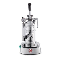 La Pavoni Professional Lusso lever espresso machine