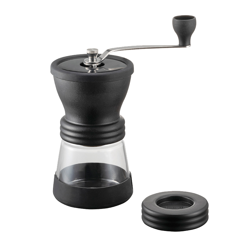 Hario keramische koffiemolen Skerton N