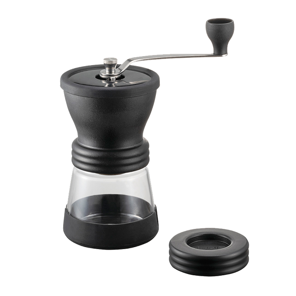 Hario keramische koffiemolen Skerton N