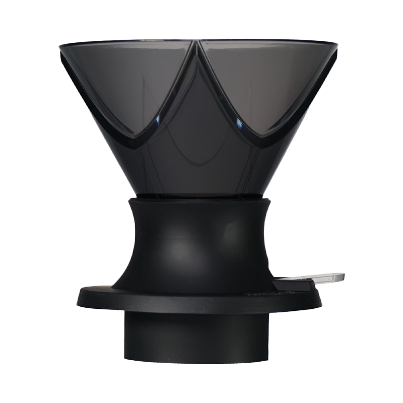 Hario MUGEN x SWITCH Dripper