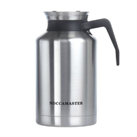 Moccamaster Thermos Jug 1.8 l