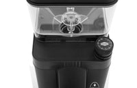 Moccamaster KM5 Coffee Grinder – Matt Black