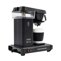Moccamaster Cup-One – Matt Black