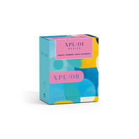 XPL/01 Mexico San Pedro Natural