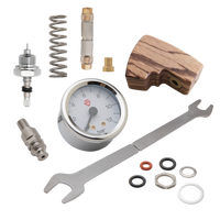 Lelit Paddle and Group Manometer Kit for L58E Group – Zebrano