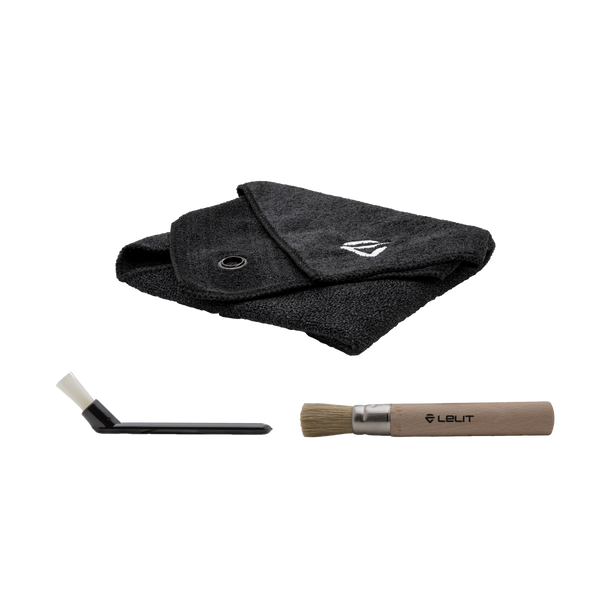 Lelit Cleaning Kit for Espresso Machines