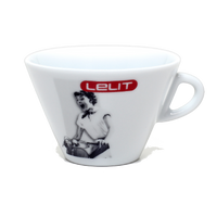 Lelit caffè latte cups set of 6