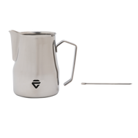 Lelit milk jug 75 cl