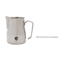 Lelit milk jug 50 cl