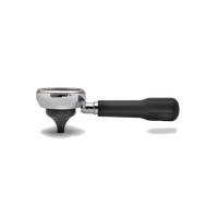 Lelit58 pressurised filter