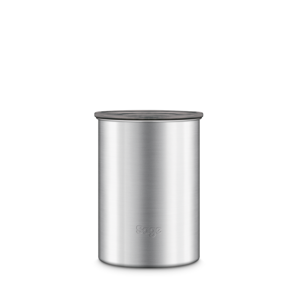Sage Bean Keeper boîte à café – inox brossé