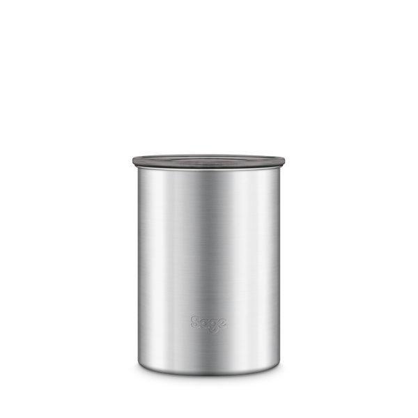 Sage Bean Keeper koffiebus – geborsteld RVS