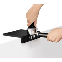 Sage the Bench Saver Tamp Mat