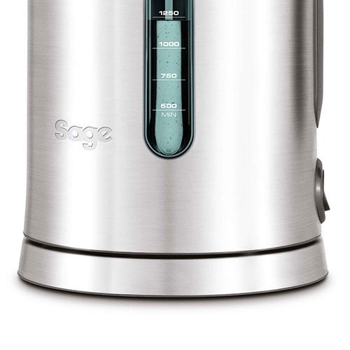 Sage the Soft Top Pure – cordless base
